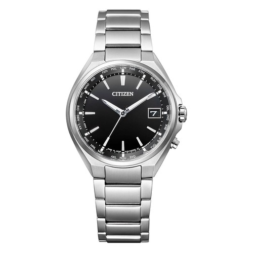 Wristwatch citizen attesa - wristwatch,