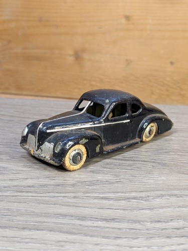 Rare vintage dinky toys - vintage,
