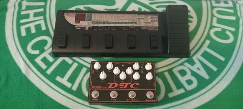 Mosky audio dtc - mosky, 4in1