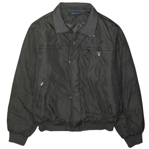 Mens size gant black - mens,