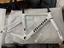 Moda Finale carbon fibre Frame