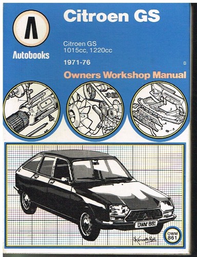 Citroen saloon estate 1015 - citroen,