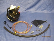 LOCKHEED TYPE REMOTE MGB BRAKE