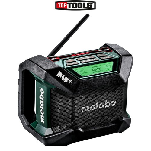 Metabo dab bt - dab+,