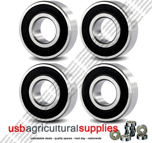 Pgc roller bearings - x,
