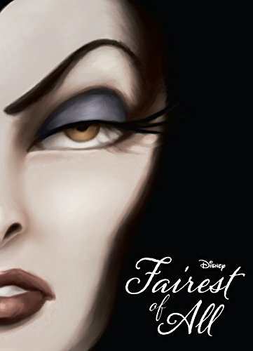 Disney villains fairest all - villains, of