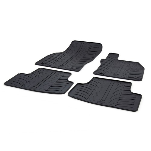 Gledring tailored rubber - tailored, floor