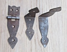 ORNATE CHEST BOX TRUNK CASKET