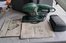 Bosch PSS 150 A 230V 150W