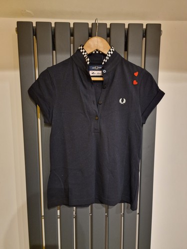 Fred perry amy winehouse polo - fred,