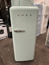 Smeg FAB28RPG5 270litre 1950s