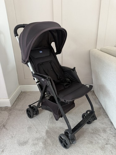 Chicco light easy - light, travel