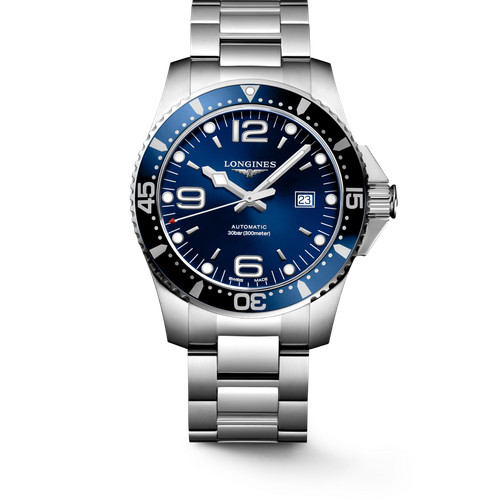 Longines hydroconquest mm - longines, 44