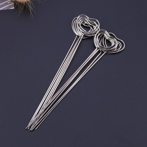 50pcs reusable metal memo - reusable,