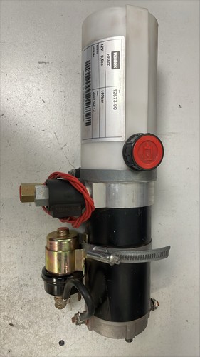 Hydraulic power pack - hydraulic,