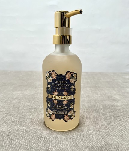 Asquith somerset hand wash - &,