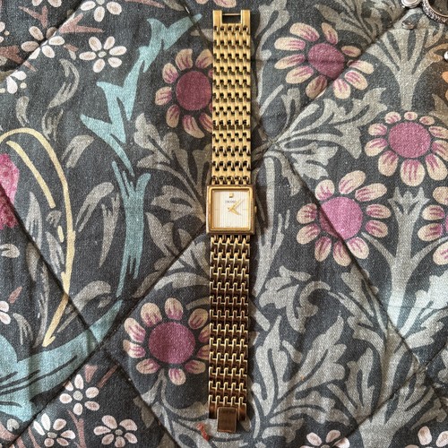 Vintage seiko quartz - quartz, ladies'