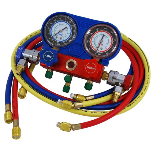 Refrigeration kit c - ac,