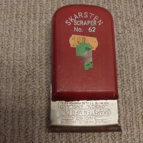 Vintage skarsten 62 - vintage,