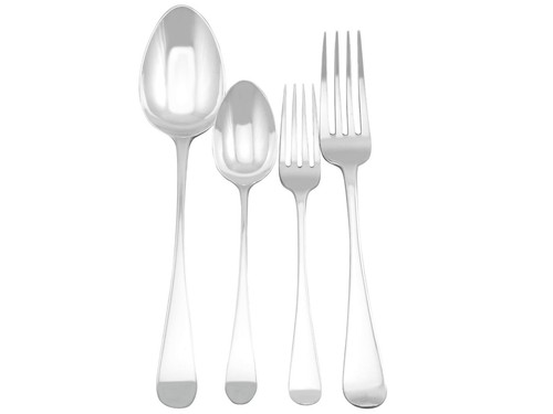 Antique sterling silver - sterling,