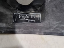 Honour Latex Top UK Medium