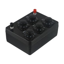 High Quality Resistance Box