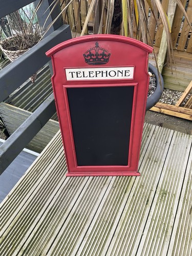 London telephone box kiosk - london,