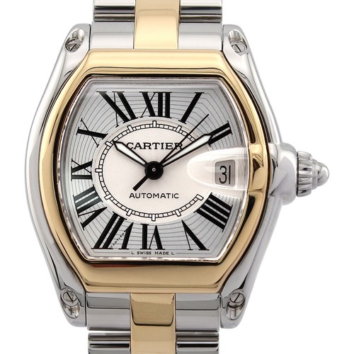 Cartier roadster 2510 w62031y4 - 2510,