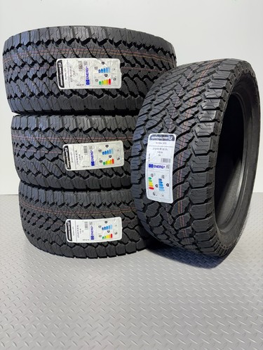 275 45r20 general grabber - 275/45r20,