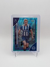 TOPPS CHROME PREMIER LEAGUE