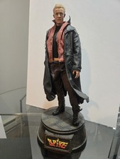 Sideshow EXCLUSIVE Premium Format SPIKE Buffy the Vampire Slayer Angel #321/350