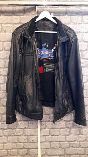 Infinity genuine real leather - infinity,