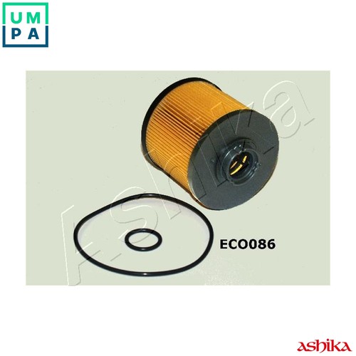 Fuel filter eco086 for - filter, 30-eco086