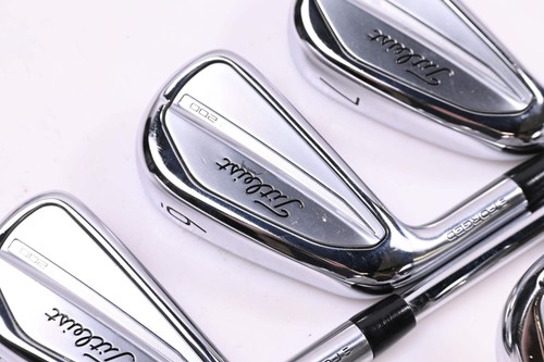 Left hand titleist - left,