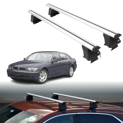 Open box roof rack crossbars - roof,