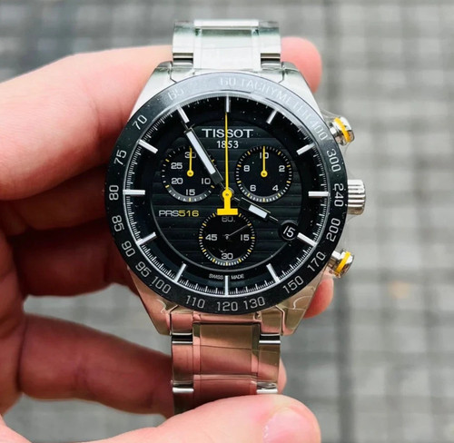 Tissot prs 516 - prs,