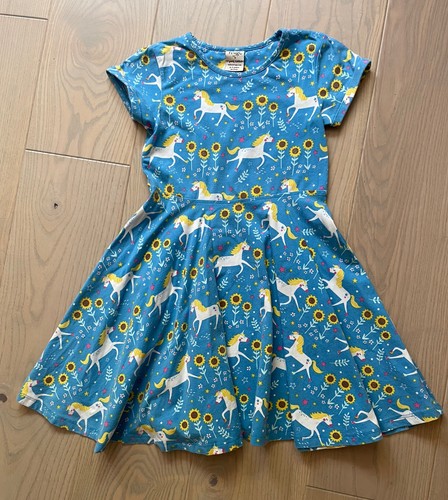 Girls frugi short sleeved - frugi,
