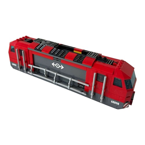 Lego city 60098 - lego,