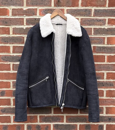 All saints mens vaider - all,