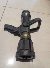 Akron Ex Fire Service Branch