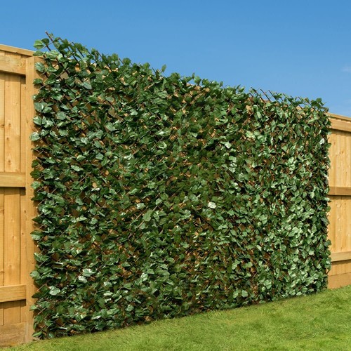 Roll artificial hedge - 9m,