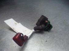 Kawasaki ZZR1100C ZZ-R1100