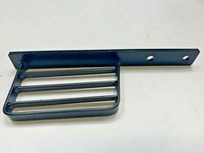 BAR TYPE HALF REAR TOW STEP