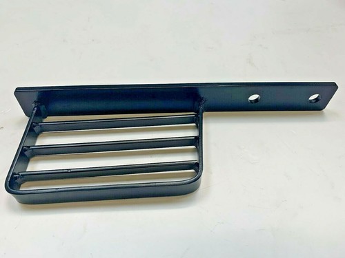 Bar type half - bar, tow
