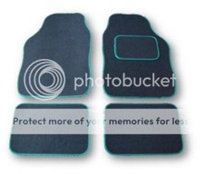 FERRARI 360 UNIVERSAL Car