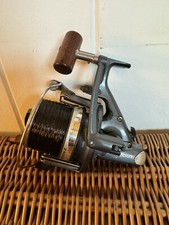 Daiwa Emblem Z 5500