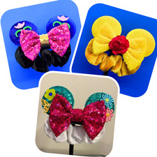 Adorable Disney Inspired