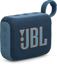 JBL GO 4 Ultra-Portable