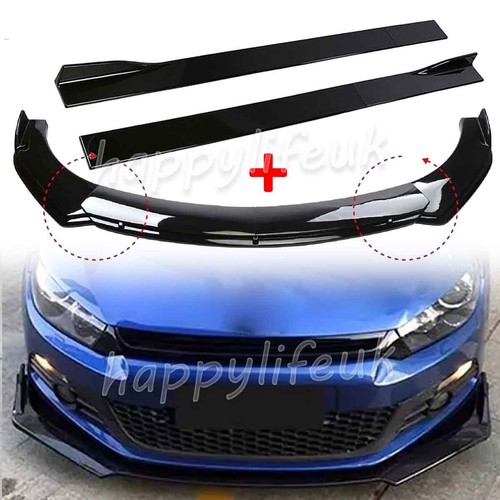 For scirocco 2008 2017 - for, 2008-2017