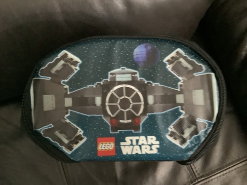 Lego star wars zipbin - lego,